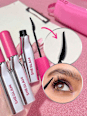 Tusz do rzęs Lashlighter Up&Out SHEGLAM