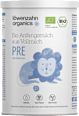 Anfangsmilch Pre auf Vollmilchbasis, von Geburt an Löwenzahn Organics