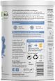 Anfangsmilch Pre auf Vollmilchbasis, von Geburt an Löwenzahn Organics