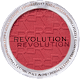 Руж пудра Reloaded, цвят Rose kiss REVOLUTION