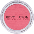 Руж пудра Reloaded, цвят Pink lady REVOLUTION