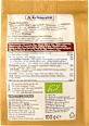Biscotti alla vaniglia Bio dmBio