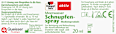 Meerwasser Schnupfenspray Doppelherz