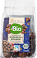 Espresso zrná v čokoláde Viva Il Gusto dmBio