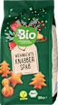 Weihnachts Knabber Spaß dmBio