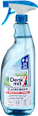 Glasreiniger mit Glanzschutzformel Denkmit