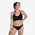 Periodenunterwäsche Active Tanga schwarz, Gr. M SELENACARE