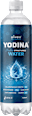 bioaktivní voda Yodina jemně sycená + elektrolyty ALIVER