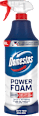 Spray curățare toaletă Power Foam Domestos