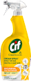 Spray spumă curățare Lămâie Cif
