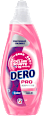 Detergent rufe Pro Color 54 spălări DERO