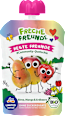 Quetschie Beste Freunde Birne, Mango & Erdbeere ab dem 6. Monat Freche Freunde