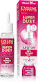 Serum za lice Super Duet – peptidi i kolagen EVELINE COSMETICS
