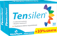 Tensilen kapsule AbelaPharm