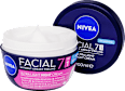 FACIAL hidratáló éjszakai arckrém NIVEA