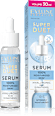 Serum za lice Super Duet – hijaluronska kiselina i d-pantenol EVELINE COSMETICS