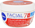 FACIAL ránctalanító nappali arckrém NIVEA