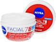 FACIAL ránctalanító nappali arckrém NIVEA
