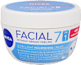 FACIAL hidratáló nappali arckrém NIVEA
