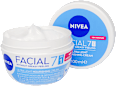 FACIAL hidratáló nappali arckrém NIVEA