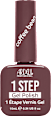 UV Nagellack 1 Step Gel Coffee Bean ARDELL