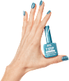 UV Nagellack 1 Step Gel Catching Waves ARDELL