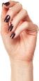 UV Nagellack 1 Step Gel Rich Espresso ARDELL