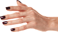 UV Nagellack 1 Step Gel Candied Plum ARDELL