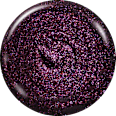 UV Nagellack 1 Step Gel Candied Plum ARDELL