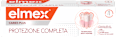 Dentifricio Caries Plus protezione completa  elmex