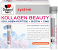Doppelherz system Kollagen Beauty Orange-Maracuja 30 St a 25ml Doppelherz
