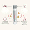 Doppelherz system Kollagen Beauty Orange-Maracuja 30 St a 25ml Doppelherz