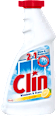 Płyn do mycia szyb Lemon Refill Clin