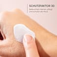 Louis Widmer hydraderm Tagesemulsion parfümfrei LSF30 Louis Widmer hydraderm