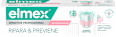 dentifricio Sensitive Professional ripara&previene elmex