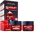Denný a nočný krém proti starnutiu pleti Revitalift Laser L'ORÉAL PARiS REVITALIFT