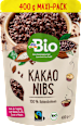 Kakaové nibsy dmBio