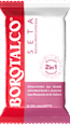 Deo-Salviette SETA 2in1 BOROTALCO