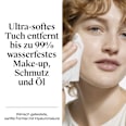 Reinigungstücher Hydro Boost mit Hyaluronsäure ultra-soft Neutrogena