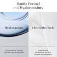 Reinigungstücher Hydro Boost mit Hyaluronsäure ultra-soft Neutrogena