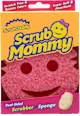 Mosogatószivacs Pink Scrub Daddy
