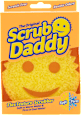 Mosogató- és súrolószivacs Scrub Daddy