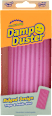 Portalanító szivacs Pink Scrub Daddy