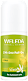 Deodorant roll-on Citrus WELEDA