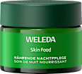 Hranljiva nočna krema Skin Food WELEDA