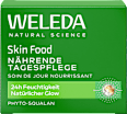Hranljiva dnevna krema Skin Food WELEDA