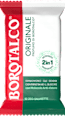 Deo-Salviette ORIGINALE 2in1 BOROTALCO