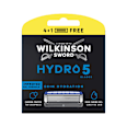 Резервни ножчета за система за бръснене Hydro 5  WILKINSON SWORD