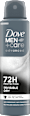 Deospray Advanced Invisible dry Dove MEN+CARE