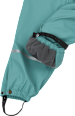Regenhose, mint, Gr. 86/92 Mikk-Line
